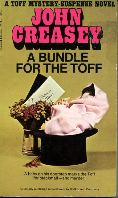 A Bundle For The Toff 1