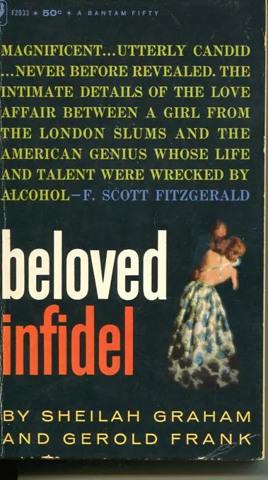 Beloved Infidel 1