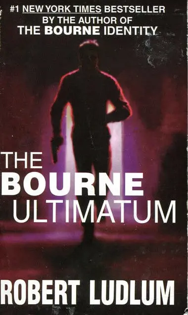 The Bourne Ultimatum 1