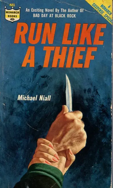 Run Like A Thief 1