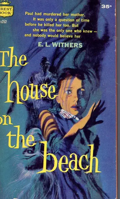 The House On The Beach 1