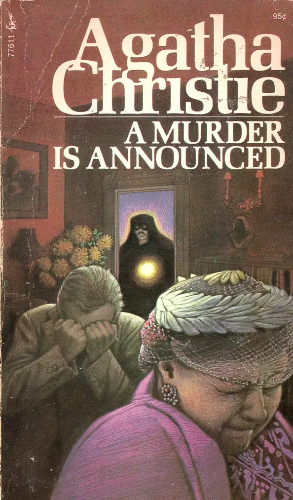 A Murder Is Announced 1