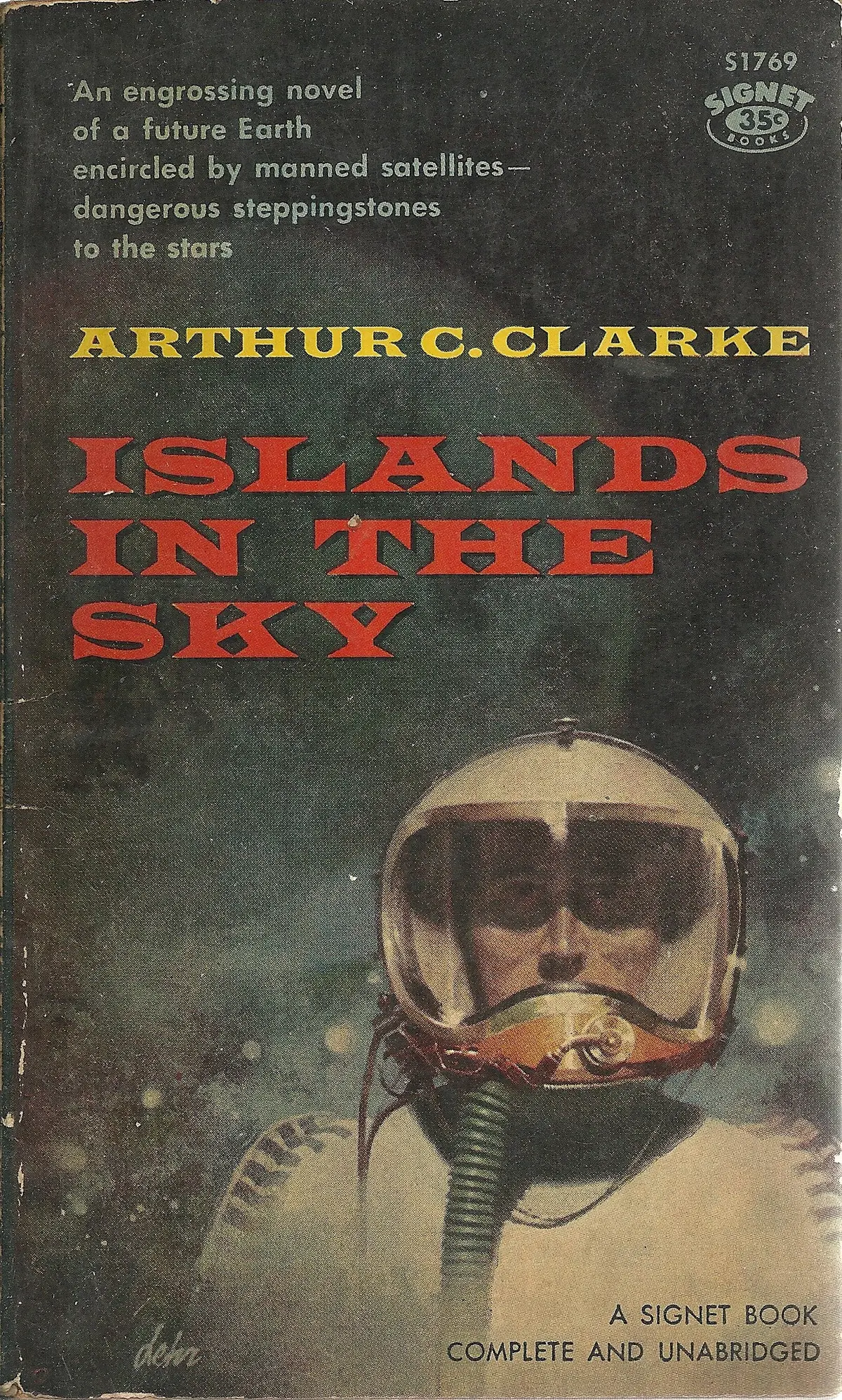 Islands In The Sky 1