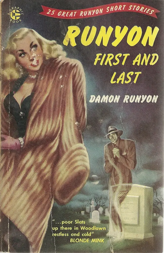 Runyon First And Last 1