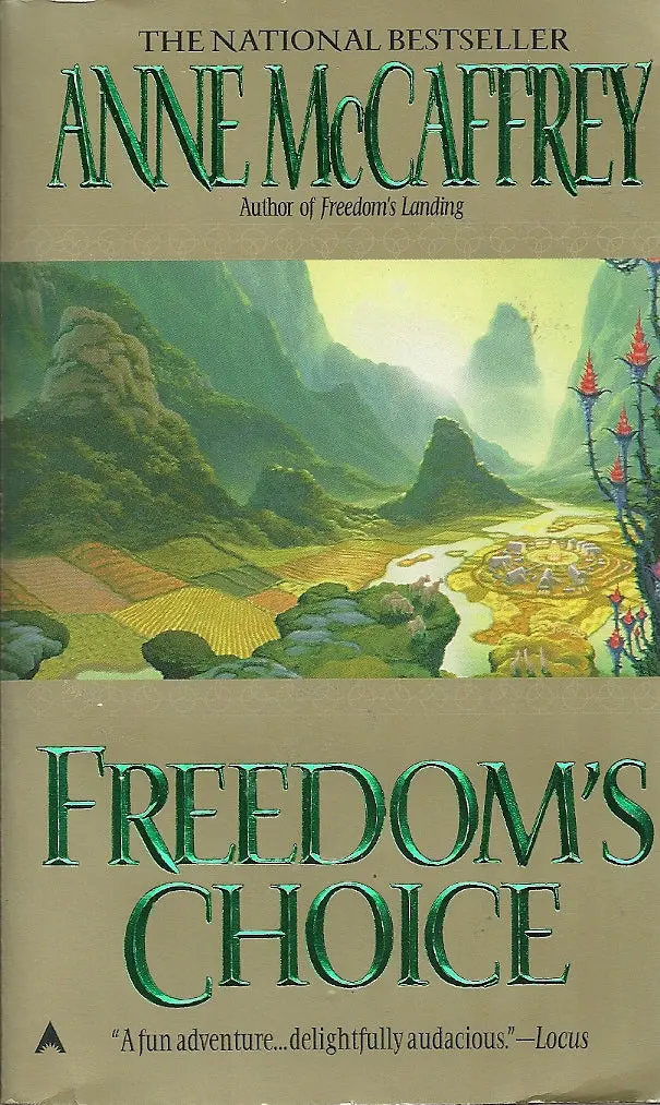 Freedom's Choice 1