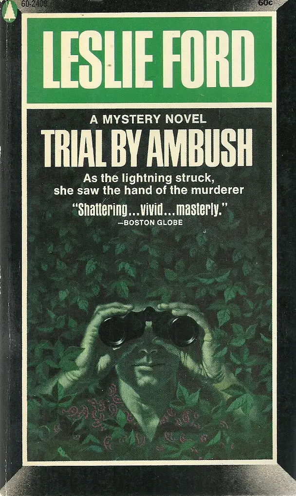 Trial By Ambush 1