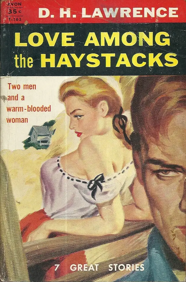 Love Among The Haystacks 1