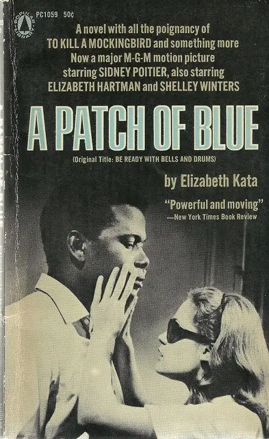 A Patch Of Blue 1