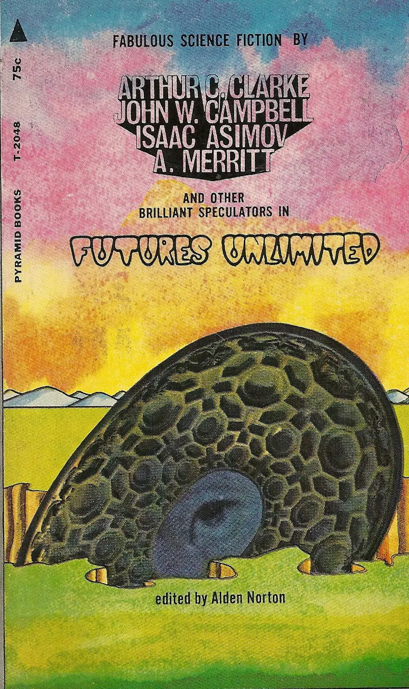 Future Unlimited 1