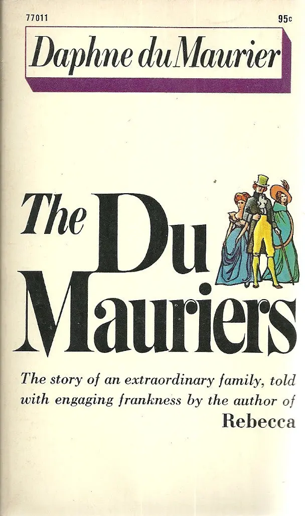The Du Mauriers 1
