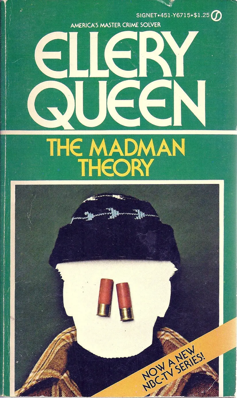 The Madman Theory 1