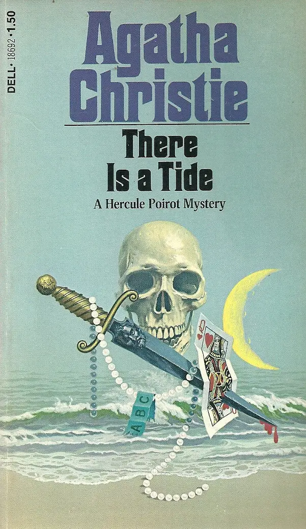There Is A Tide 1