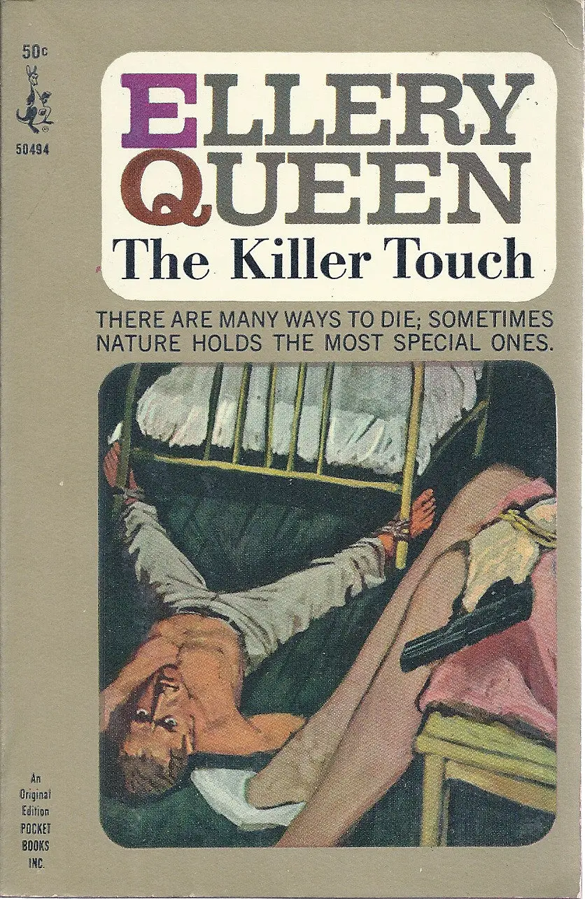 The Killer Touch 1