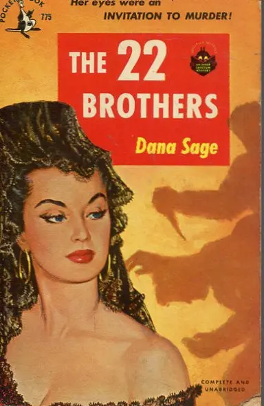 The 22 Brothers 1