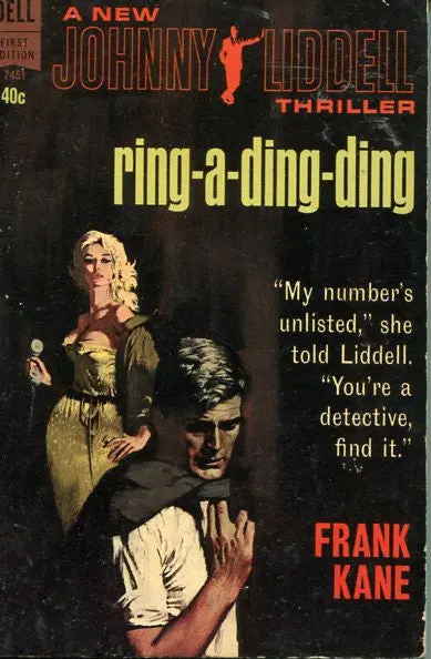 Ring A Ding Ding 1
