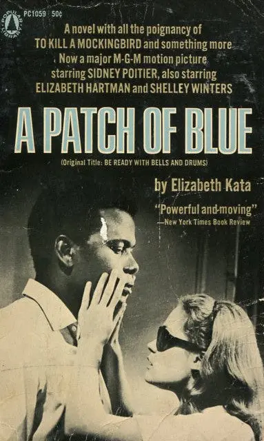 A Patch Of Blue 1