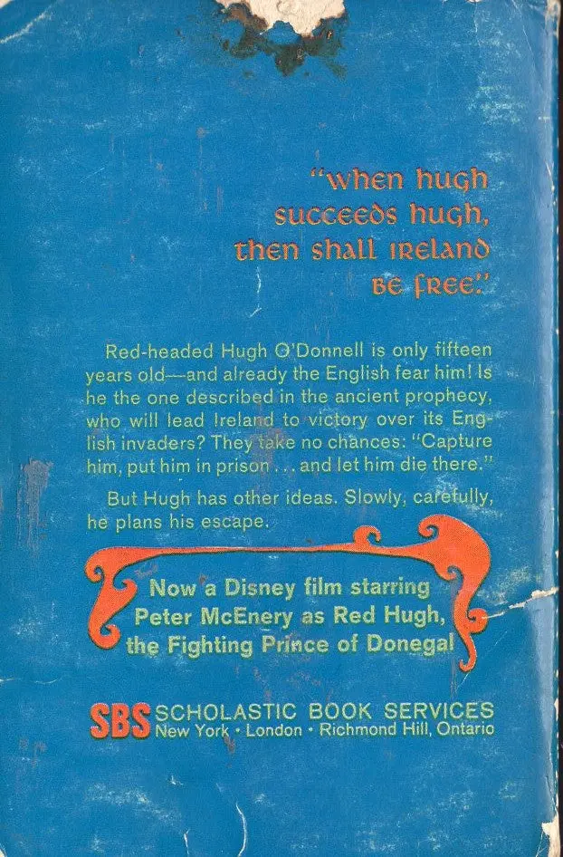 Fighting Prince Of Donegal 2
