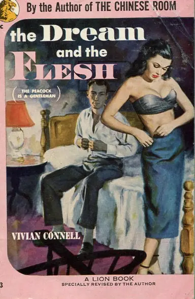 The Dream And The Flesh 1