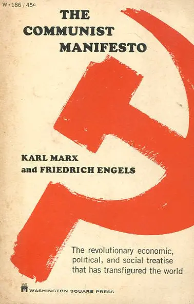 The Communist Manifesto 1
