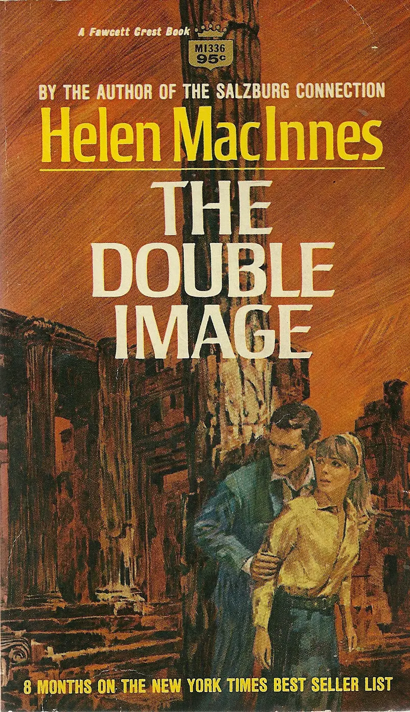 The Double Image 1