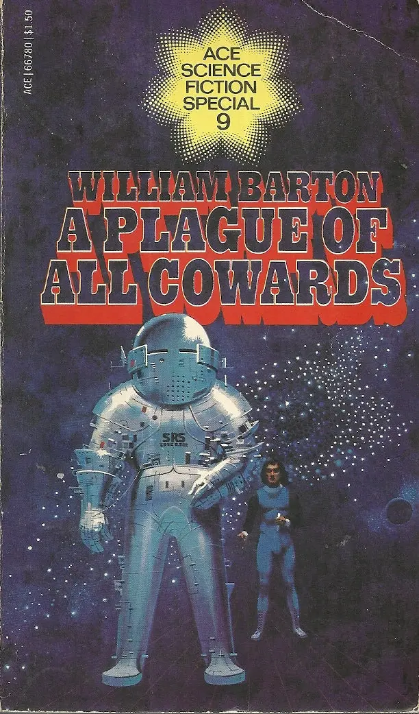 A Plague Of All Cowards 1