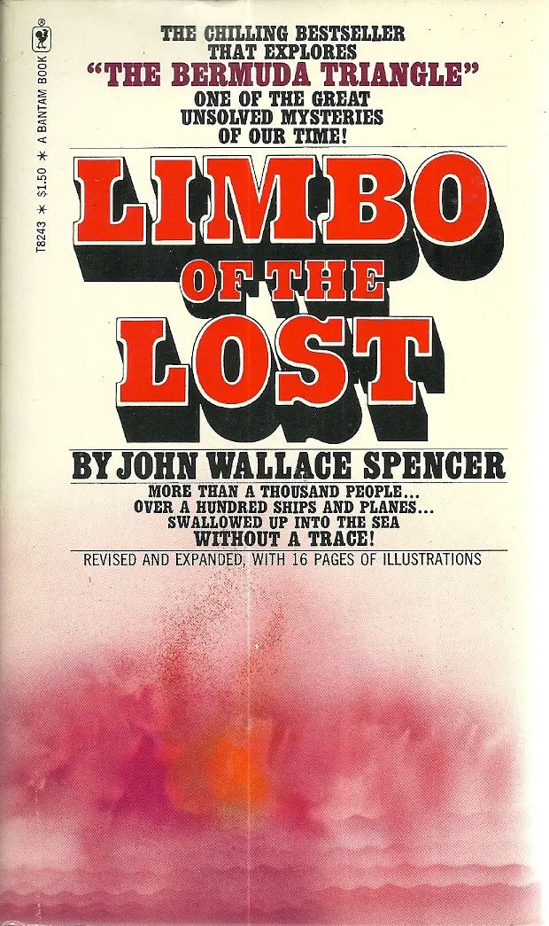 Limbo Of The Lost 1