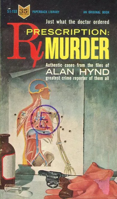 Prescription: Murder 1