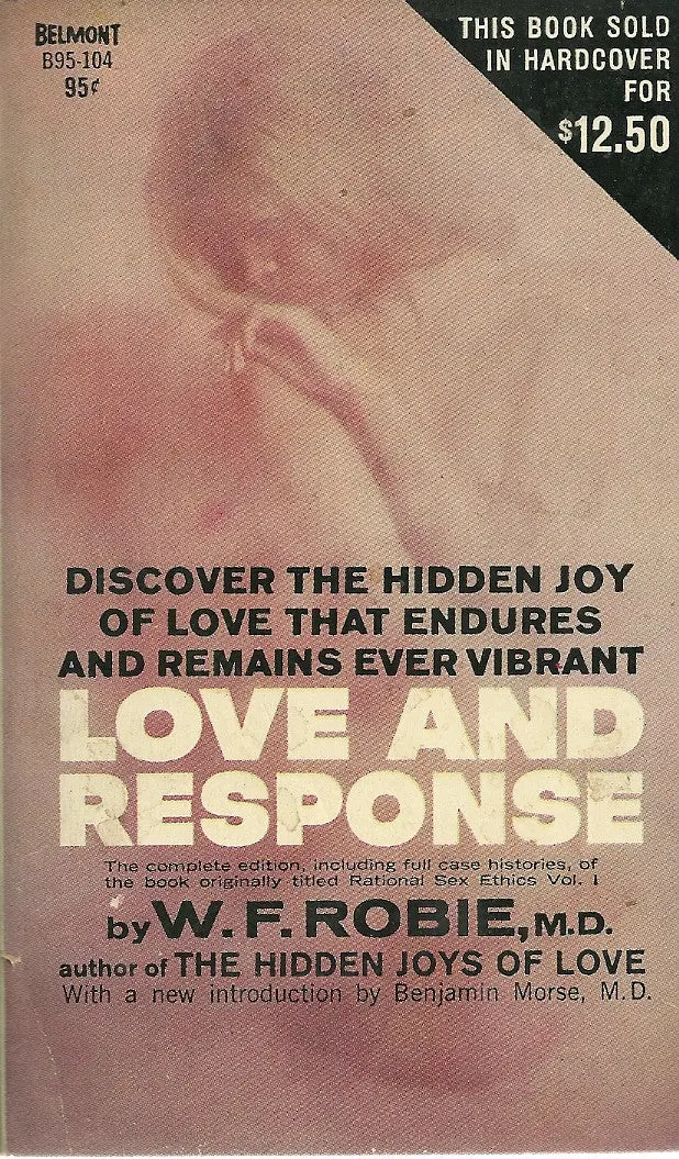 Love And Response 1