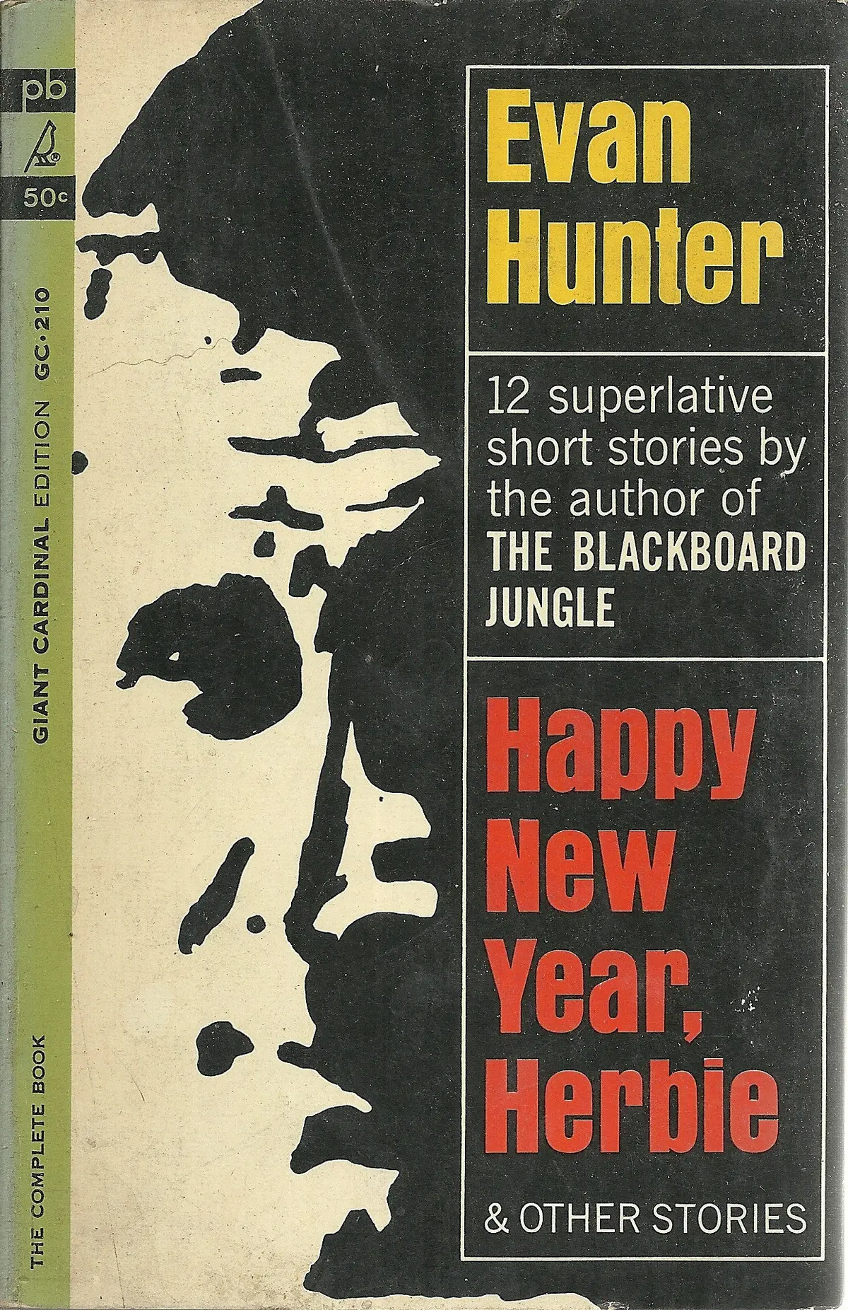 Happy New Year, Herbie & Other Stories 1