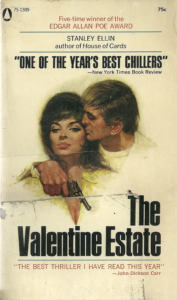 The Valentine Estate 1