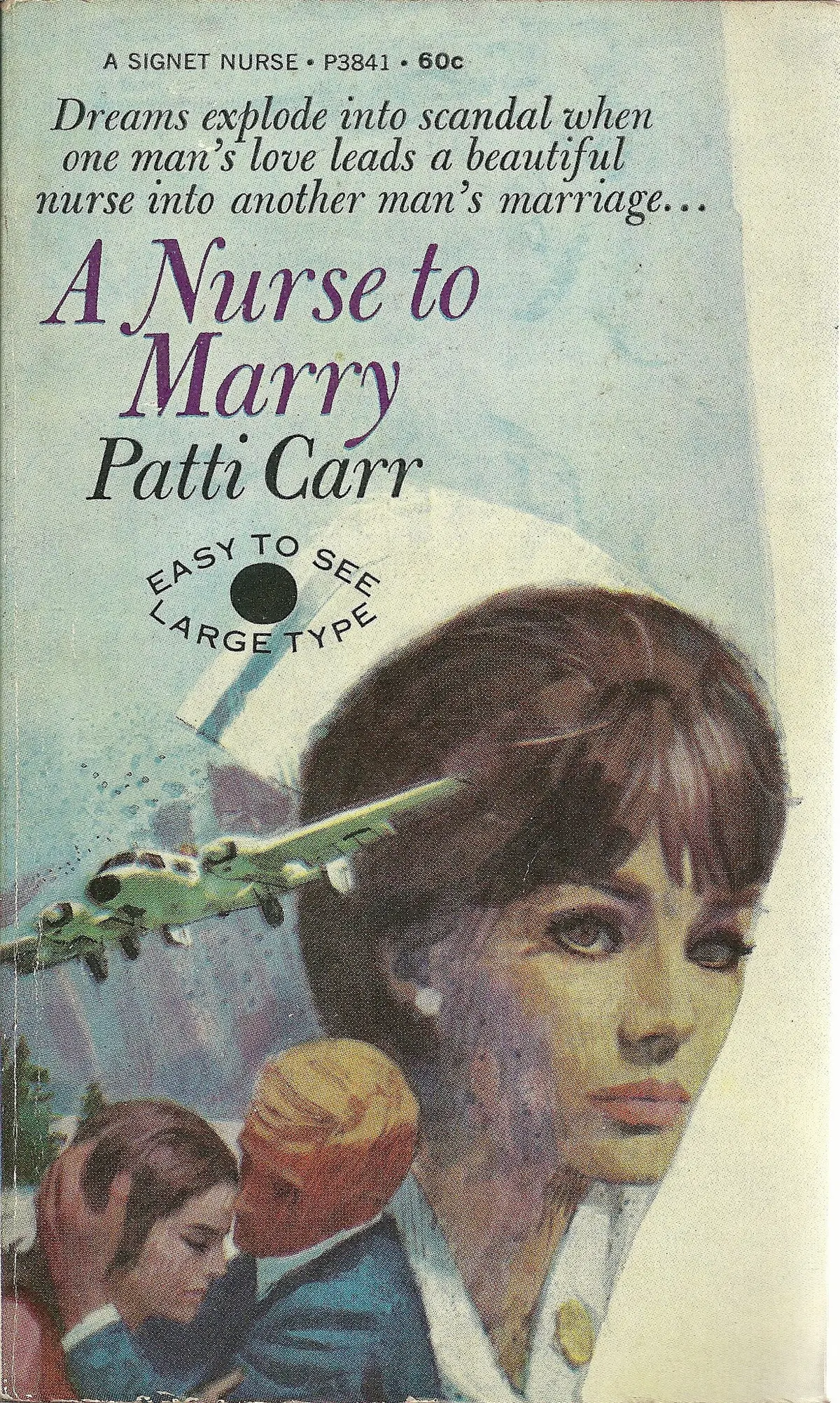 A Nurse To Marry 1