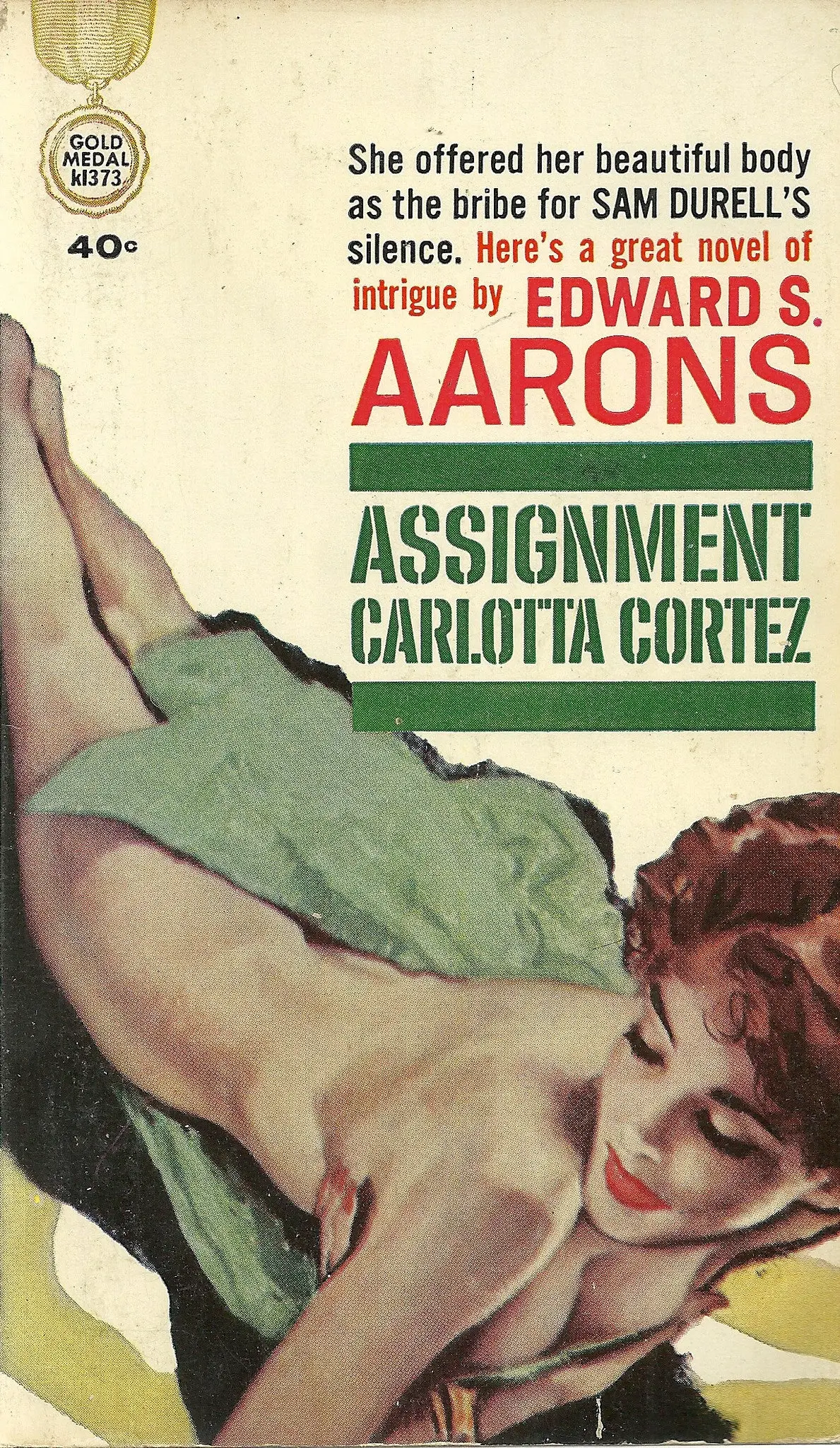 Assignment Carlotta Cortez 1