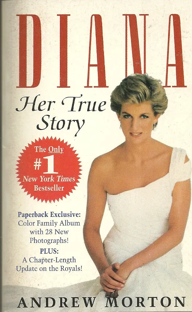 Diana Her True Story 1