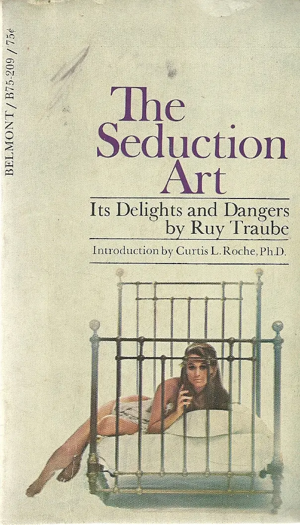 The Seduction Art 1