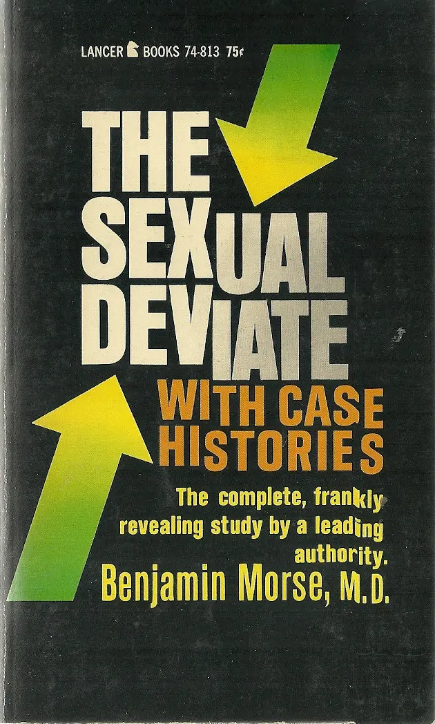 The Sexual Deviate 1