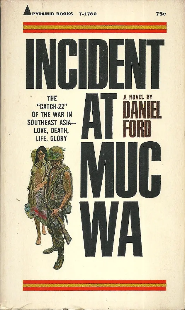 Incident At Muc Wa 1
