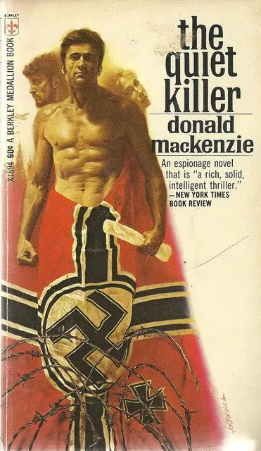The Quiet Killer 1