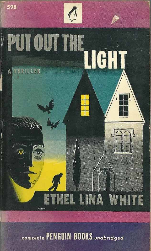 Put Out The Light 1