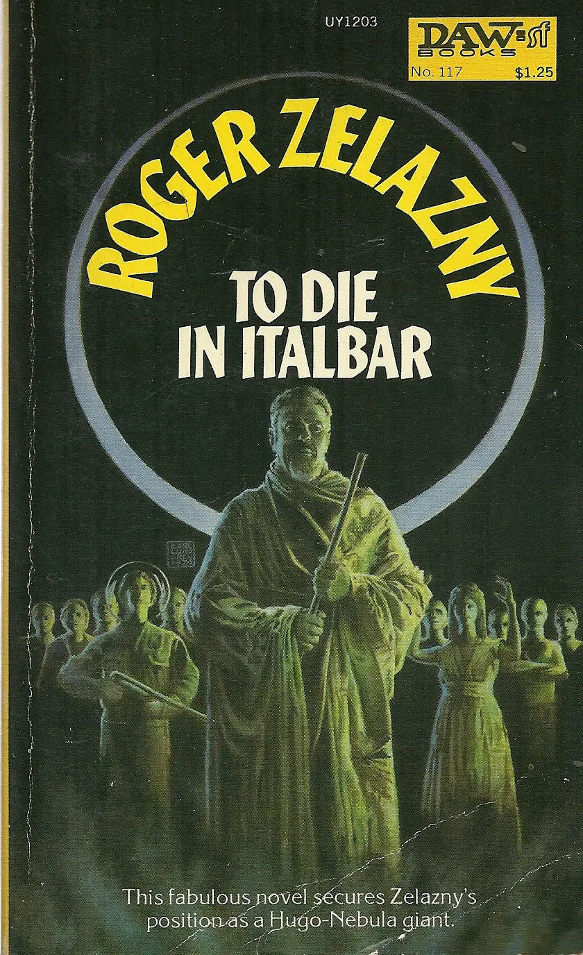 To Die In Italbar 1