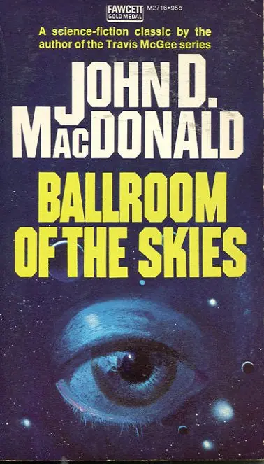 Ballroom Of The Skies 1