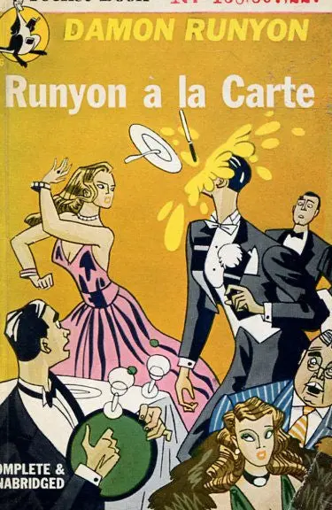 Runyon A La Carte 1