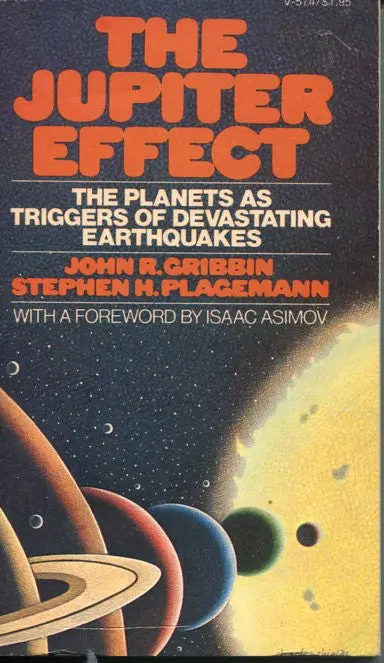 The Jupiter Effect 1