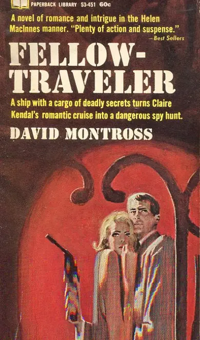 Fellow-Traveler 1