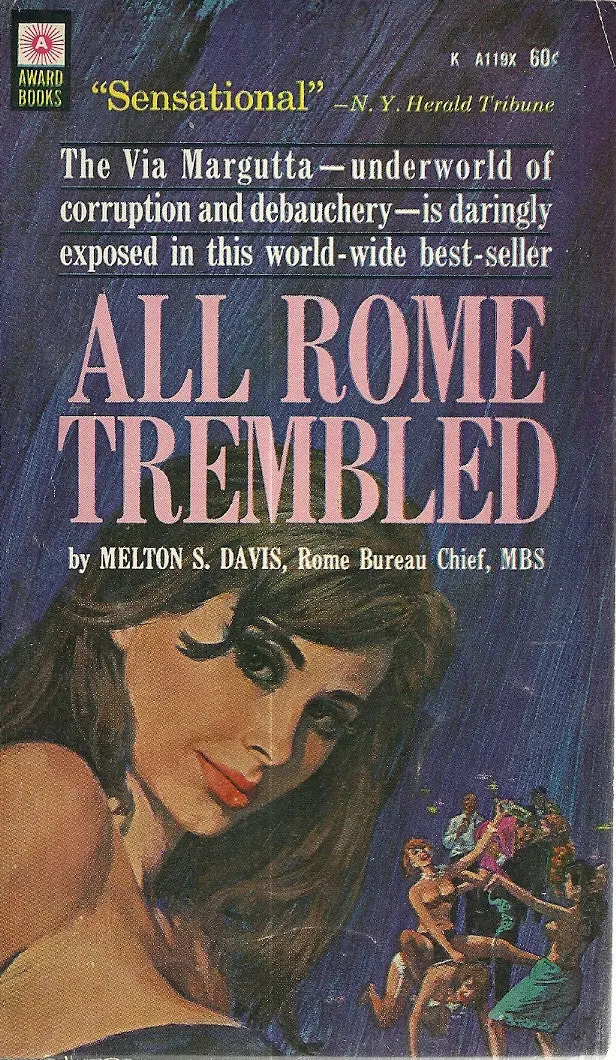 All Rome Trembled 1