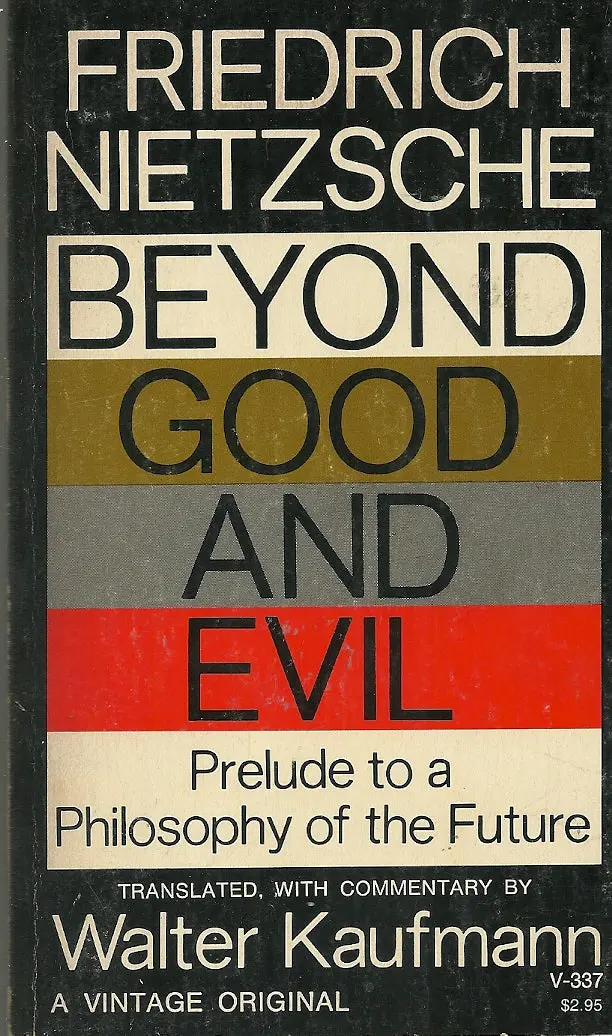 Beyond Good And Evil 1