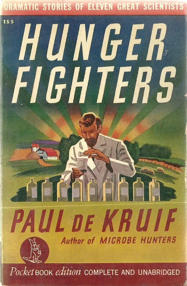 Hunger Fighters 1