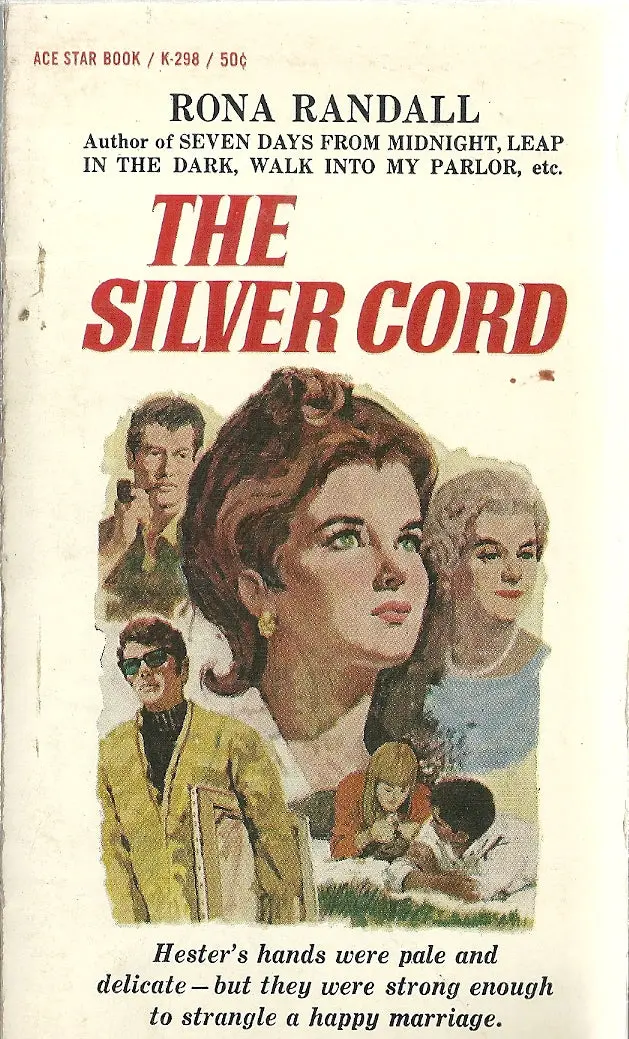 The Sliver Cord 1