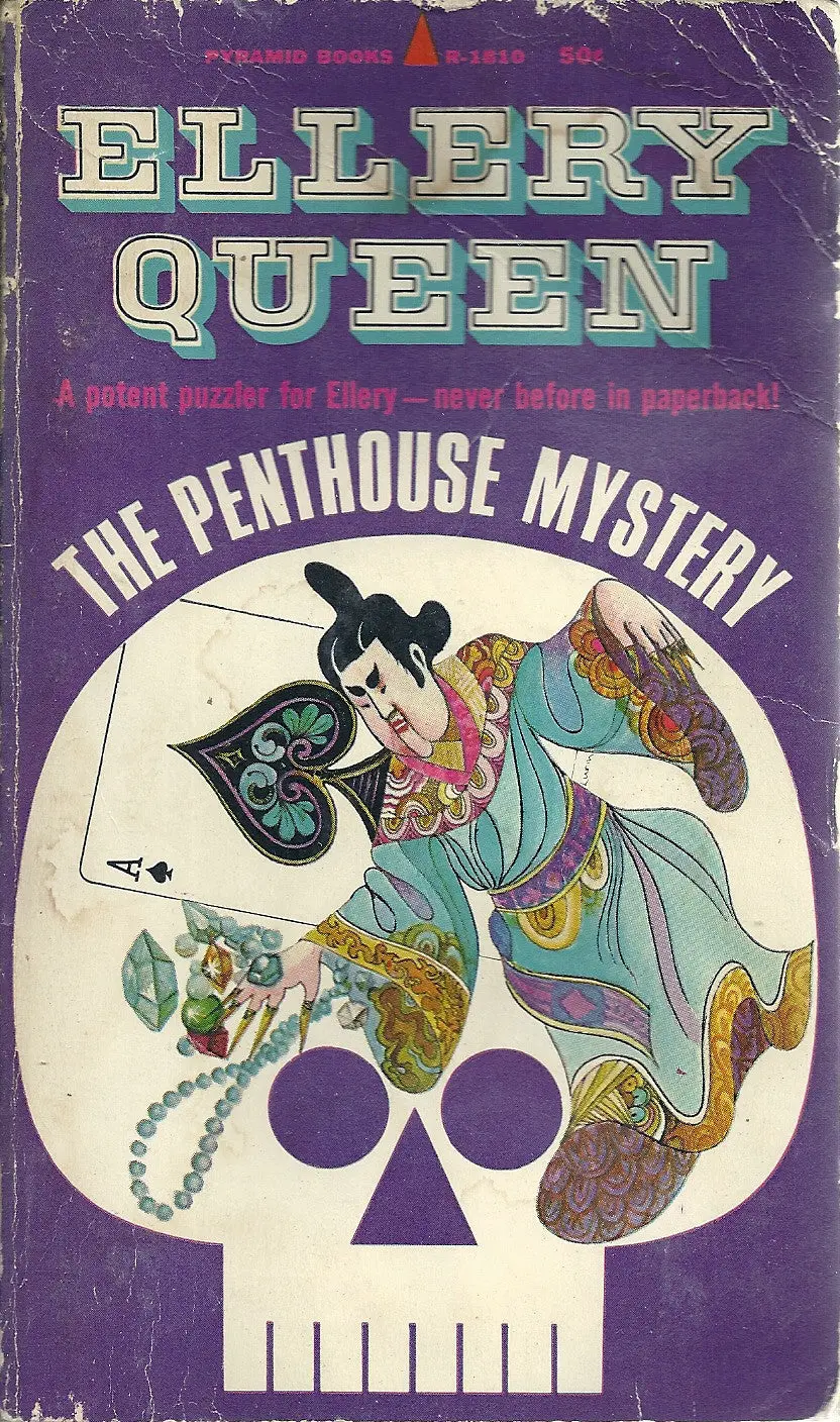 The Penthouse Mystery 1