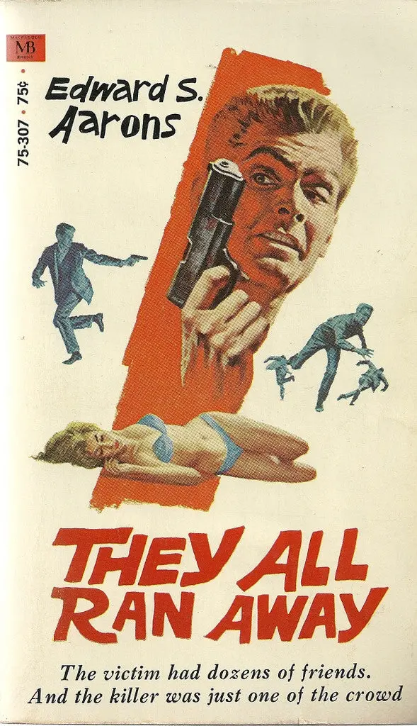 They All Ran Away 1