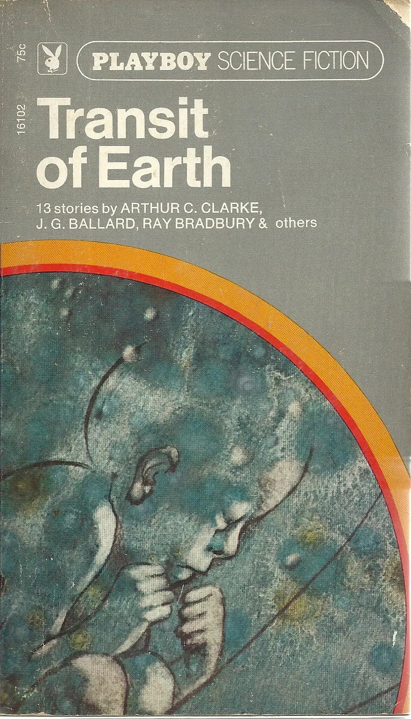 Transit Of Earth 1